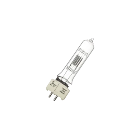 TU  240V  1200W  GX9.5 (FWT  T/29)  d35x124mm  400h - лампа TU (OSR 64752)