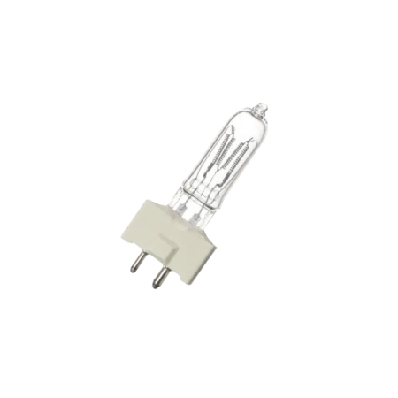 TU  240V  300W  GY9.5 (M/38)  d28.5x80mm  2000h - лампа TU (OSR 64662)