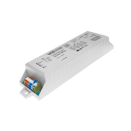 VS  82W  700-1400мА  DALI  43-117V  ECXd1400.096  прогр/поз перекл  240x60x40мм - драйвер для светодиодов Vossloh-Schwabe