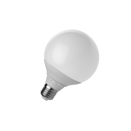 FL-LED  G120  20W/4200К  E27    1800Лм   220В-240В   120*156мм - Светодиодная лампа Глоб FOTON LIGHTING