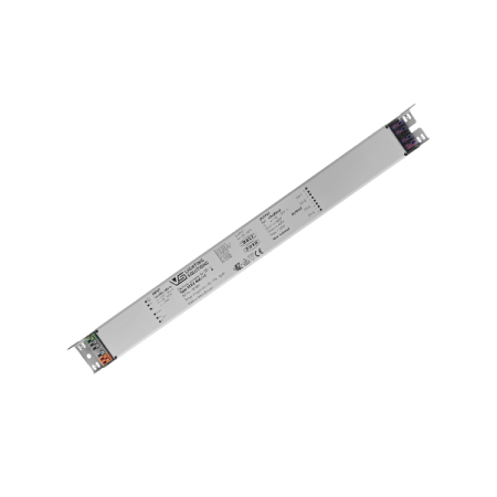VS  4*9W / 4*60мА  DALI 110-150V  ECXd 460.110  359x30x21мм - драйвер для светодиодов Vossloh-Schwabe