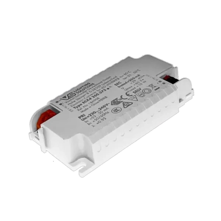 VS 14W  350mA  29-40V IP20  DIM (L,C_TRIAC)   ECXd   350.374   100x50x19мм - драйвер для светодиодов Vossloh-Schwabe
