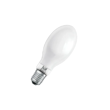 HPI Plus 250W/645 BU    E40 2,2А 17000lm люминофор цоколь вверх ±15° - лампа PHILIPS