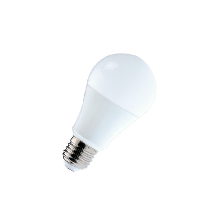 FL-LED  A60  14W   E27  6400К  220В 1360Лм  60*118мм   FOTON LIGHTING - лампа