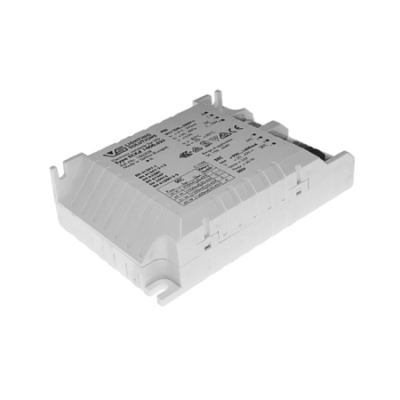 VS ECXd  IP20  DIM(1-10V)  1400.025  900-1400mA  20–43V/38-60W 124x80x33мм - драйвер для светодиодов Vossloh-Schwabe