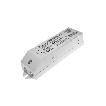 VS ECXe     Single    1050.012     1050mA   2-19V/20W   128x37x28мм - драйвер для светодиодов Vossloh-Schwabe