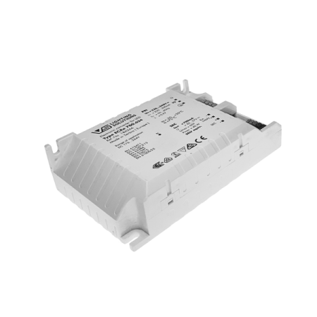 VS ECXe     Single   700.034      700mA   20-57V/40W   123x79x33мм - драйвер для светодиодов Vossloh-Schwabe