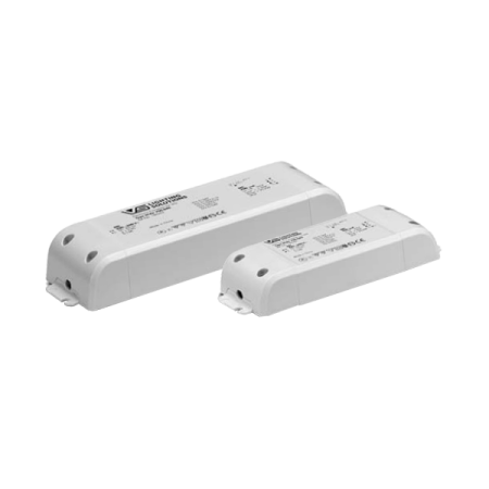 VS ECXe     Single   700.086      700mA   22-36V/25W   166х52х24мм - драйвер для светодиодов Vossloh-Schwabe
