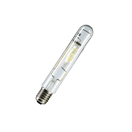 HPI-T Plus  250W/645 E40 2.1A  19500lm 20000h гор±20° d47x255 - лампа PHILIPS