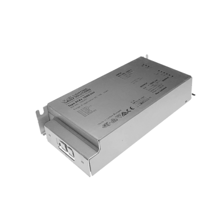 VS ECXe     Single  1050.059    1050мА  85-120V/126W   150x75x30мм - драйвер для светодиодов Vossloh-Schwabe