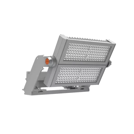 FL MAX LUM   600W 757 SYM 30° WAL - прожектор LEDV