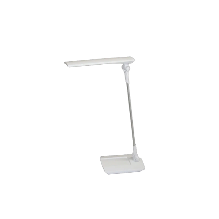 Сириус С16 ПДБ57-7-001 (LED, 7Вт 4000К, на подставке,сенсорный выкл.) , белый