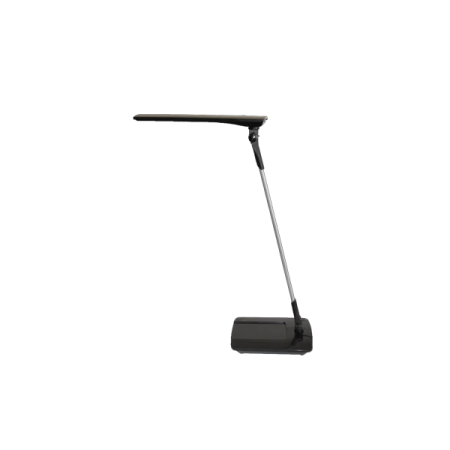 Сириус С16 ПДБ57-7-001 (LED, 7Вт 4000К, на подставке,сенсорный выкл.) , черный