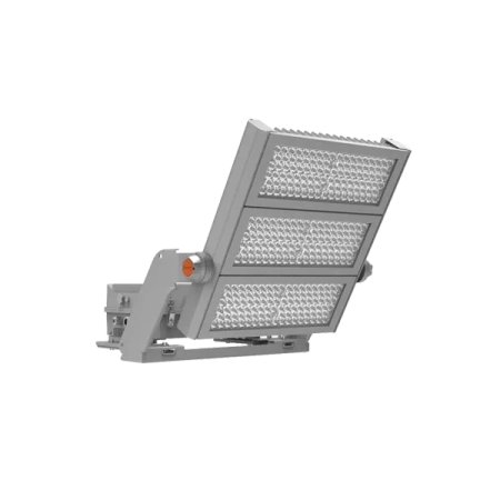 FL MAX LUM   900W 757 SYM 30° WAL - прожектор LEDV
