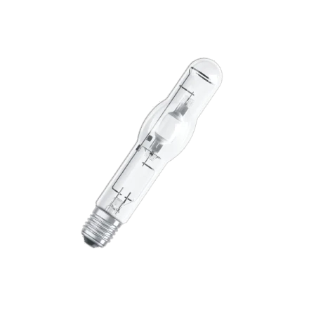 HQI-BT 400/D  PRO E40  5500К 4,0A 34000lm 16000h d62x285 ±360° - лампа OSRAM