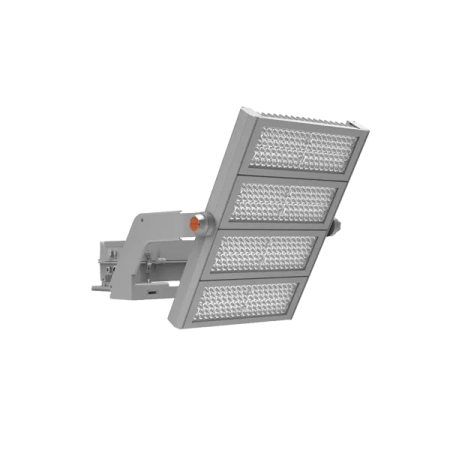 FL MAX LUM 1200W 757 SYM 60° WAL - прожектор LEDV