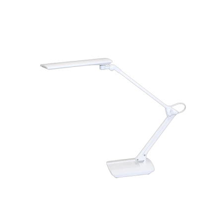 Сириус С16П ПДБ57-7-002 (LED, 7Вт 4000К, на подставке, сенсорный выкл.), белый