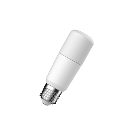 LED12/STIK/840/220-240V/E27/BX 1150lm d45x137.5 - лампа TU