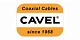 лого CAVEL