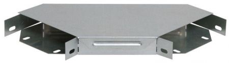 Угол для лотка 90град. 300х100 с кр. IEK CLP2P-100-300